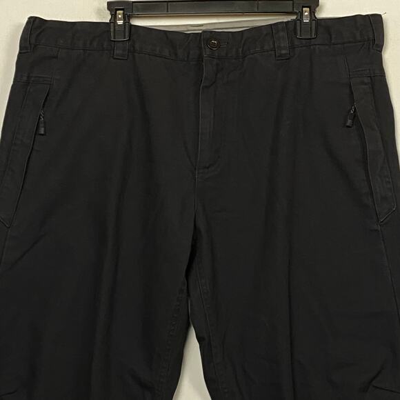 Timberland Benton Epic Nextec Black Insulated Winter Heavyweight Pant Size 38 - Picture 2 of 12